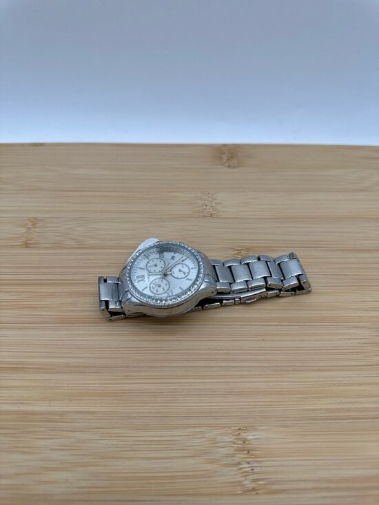 Timex Women\'s Standard Chronograph 38mm Watch TW2V57600 main image 5